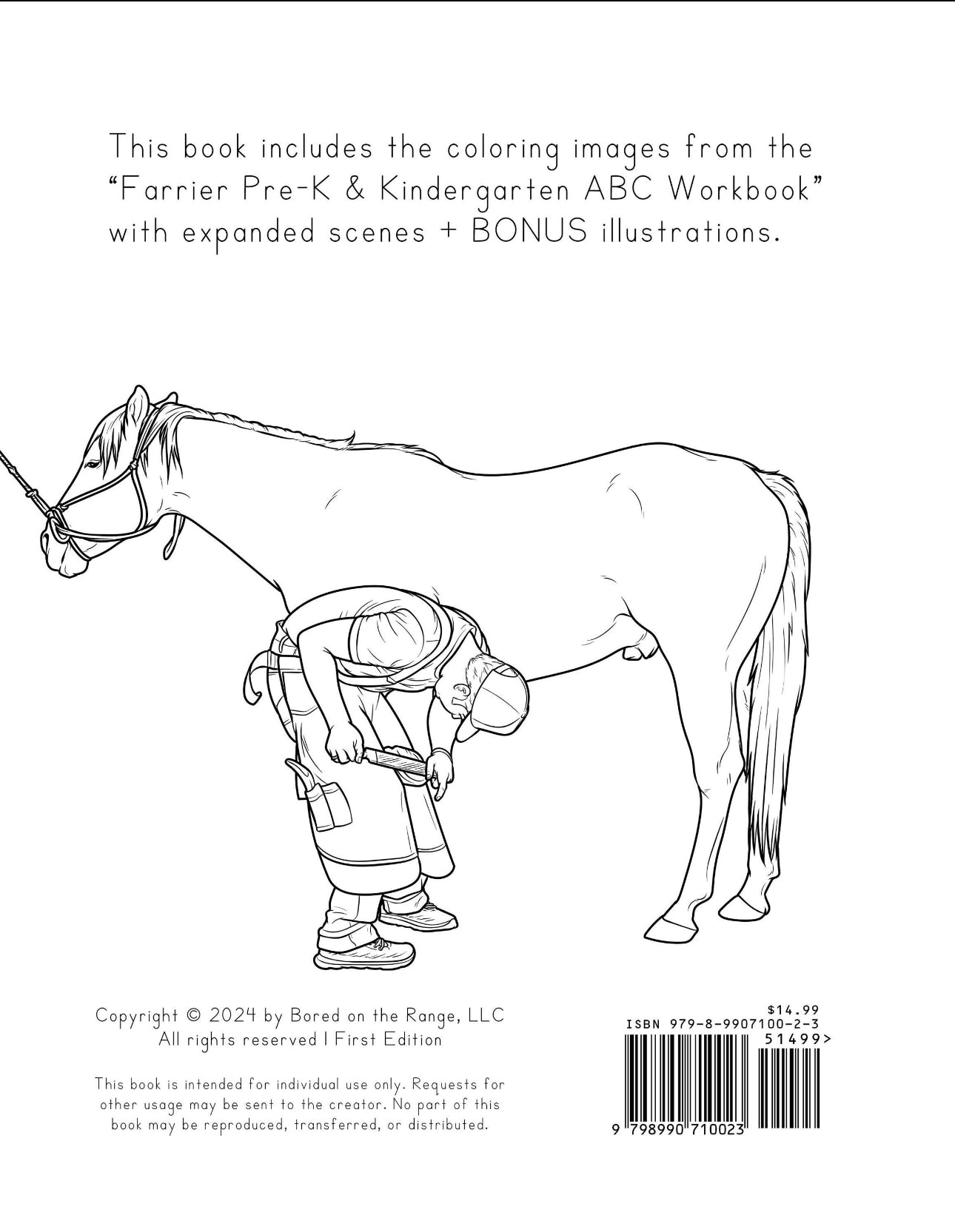 Farry Worksheet Coloring BOTR Wholesale